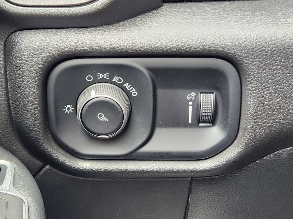 2024 RAM Ram 2500 Pickup Tradesman - Photo 22
