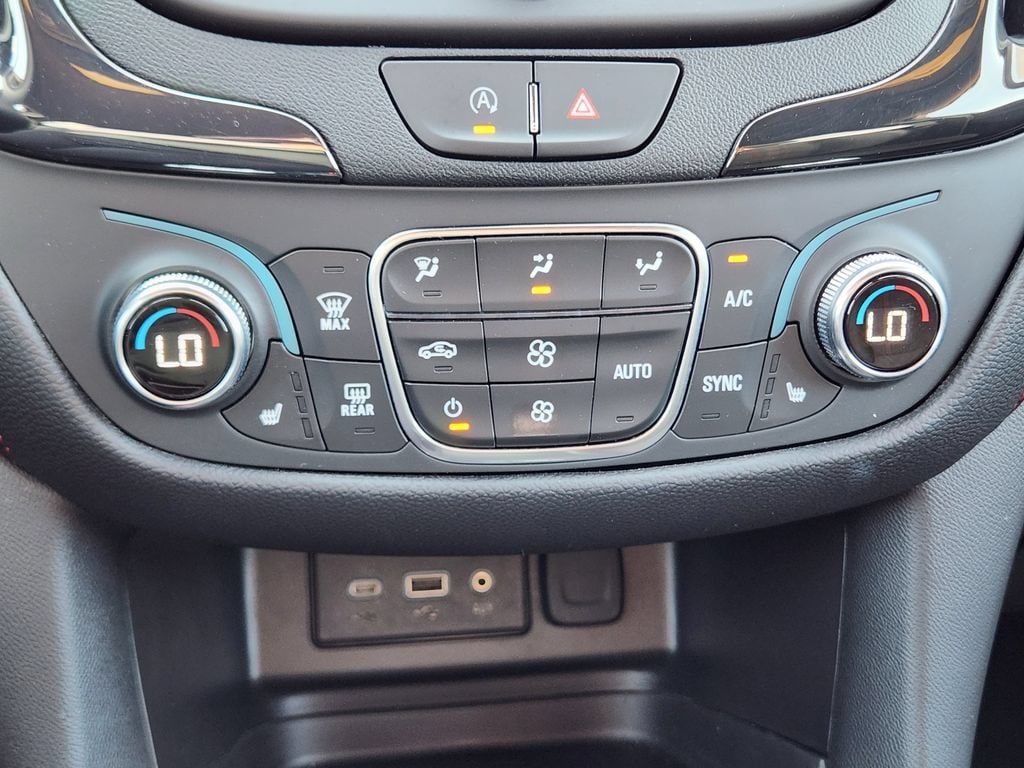 2023 Chevrolet Equinox RS - Photo 18