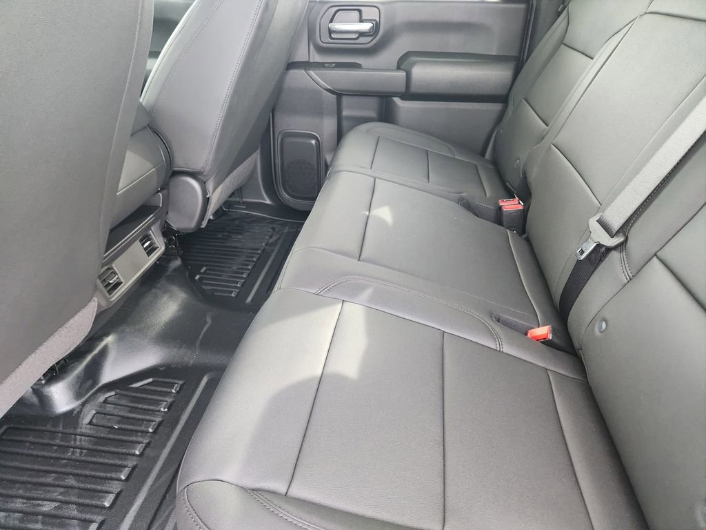 2026 Chevrolet Silverado 2500 HD Work Truck - Photo 19