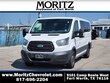 Ford Transit Wagon