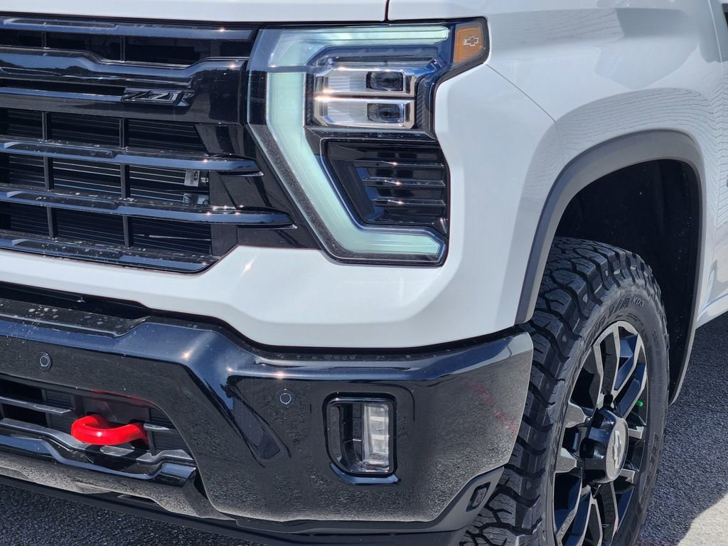 2026 Chevrolet Silverado 2500 HD LT - Photo 6