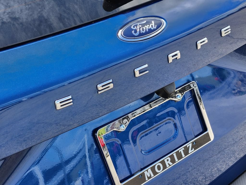2023 Ford Escape Active - Photo 12