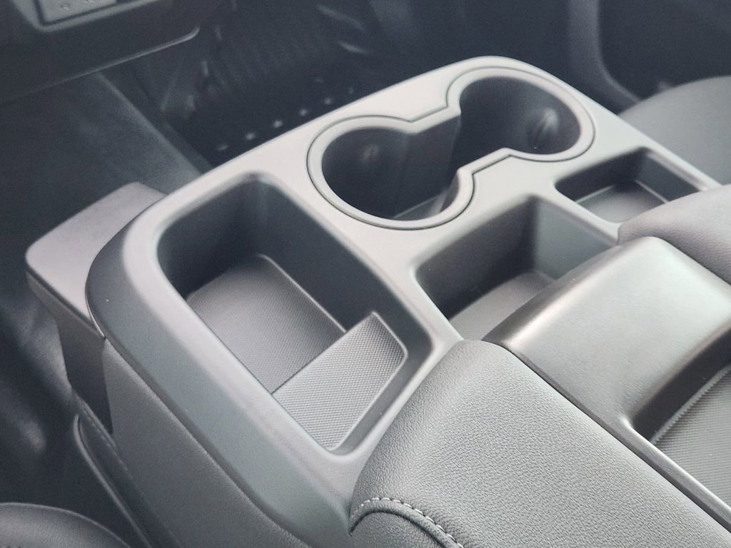 2026 Chevrolet Silverado 2500 HD Work Truck - Photo 16