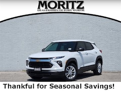 2026 Chevrolet Trailblazer LS SUV