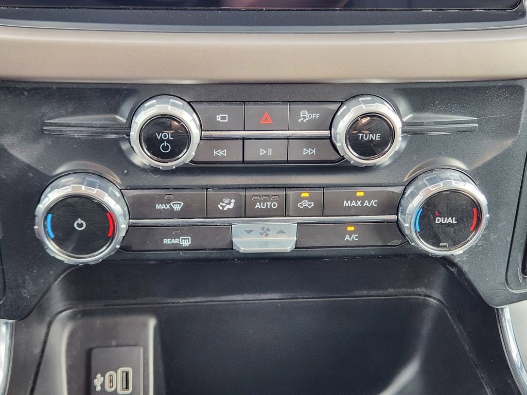 2025 Ford F-150 XLT - Photo 19
