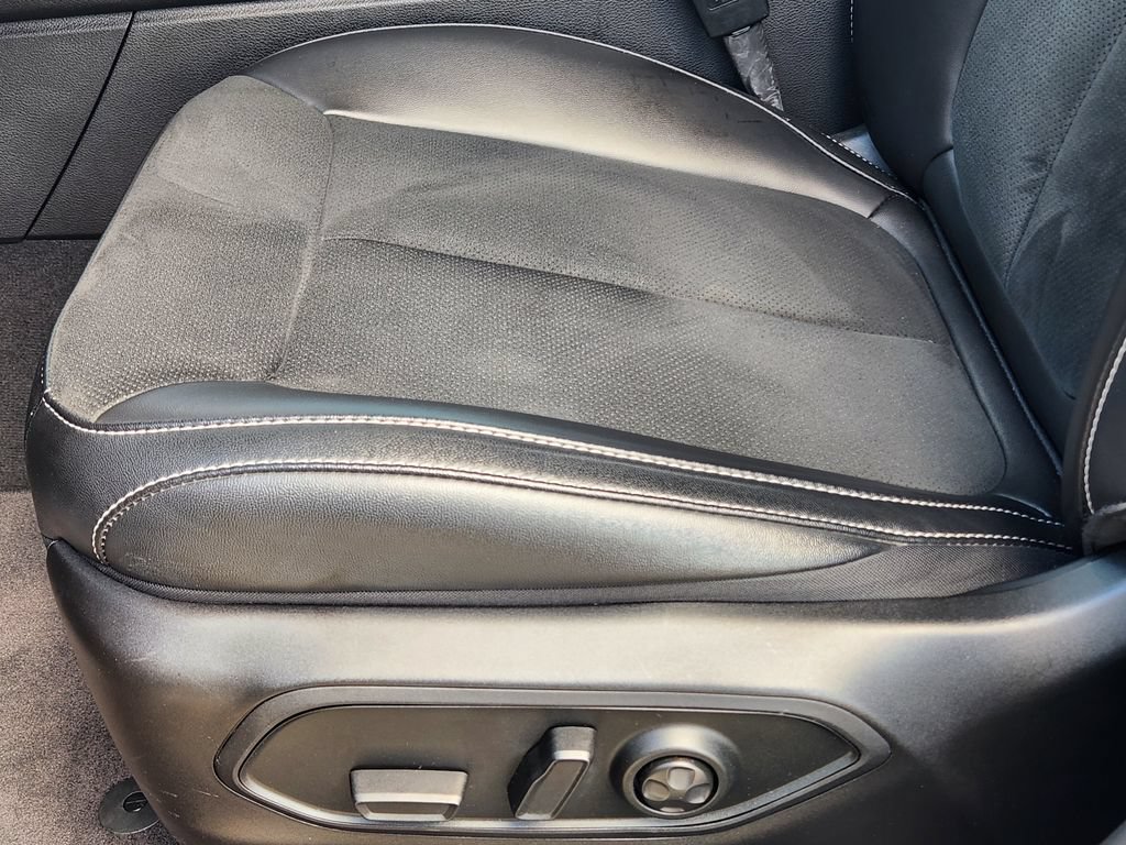 2025 Jeep Grand Cherokee Altitude - Photo 24