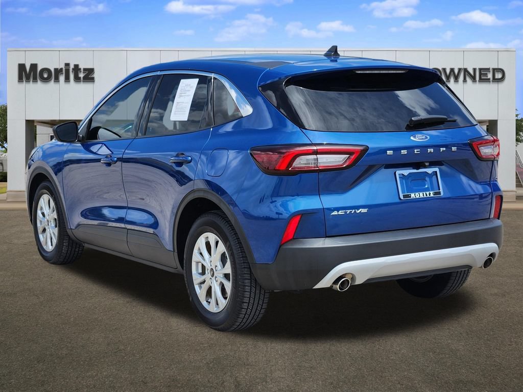 2023 Ford Escape Active - Photo 7