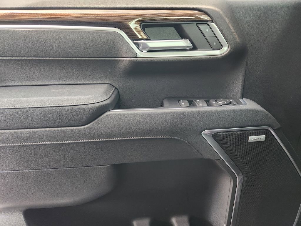 2026 Chevrolet Silverado 1500 RST - Photo 17