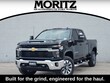  Chevrolet Silverado 2500 HD
