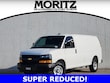  Chevrolet Express Cargo