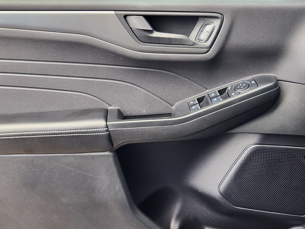 2023 Ford Escape Active - Photo 23