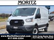 Ford Transit Cargo Van