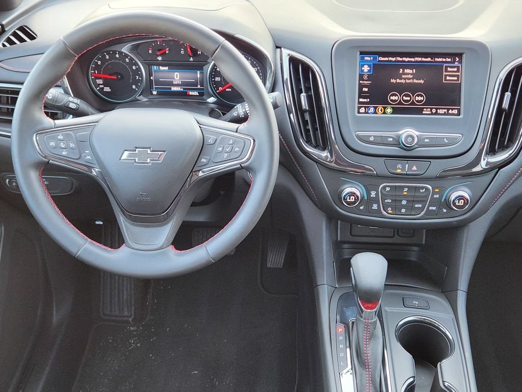 2023 Chevrolet Equinox RS - Photo 25