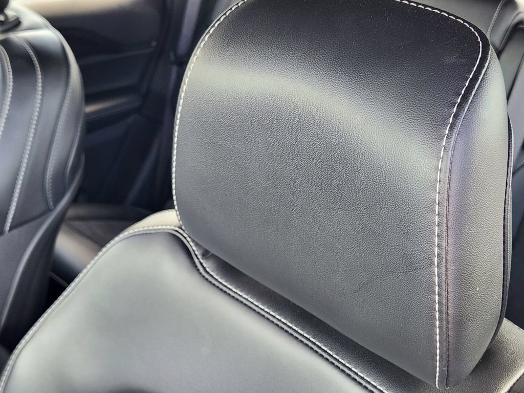 2025 Jeep Grand Cherokee Altitude - Photo 15