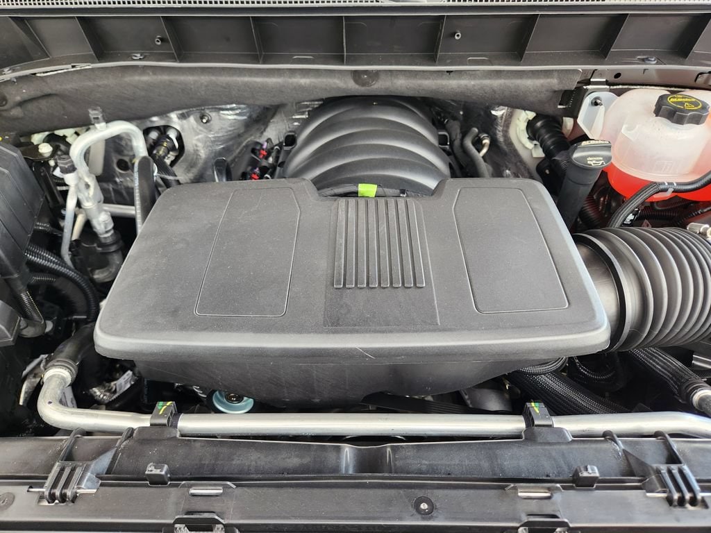2026 Chevrolet Silverado 1500 RST - Photo 20