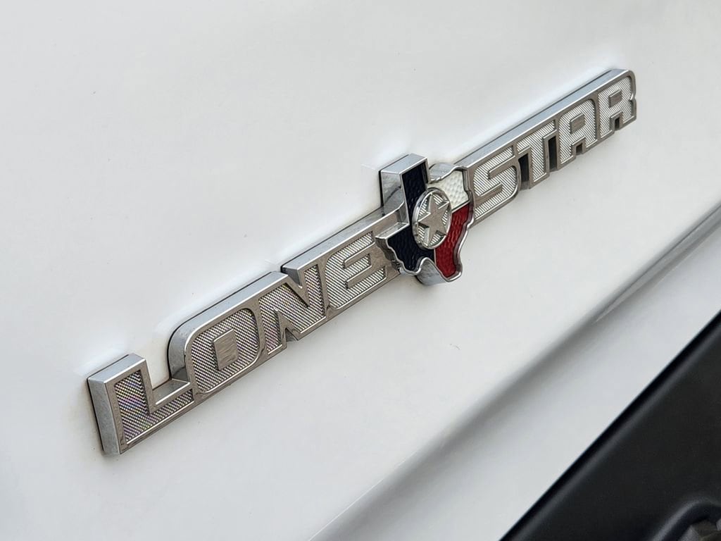 2025 RAM Ram 1500 Pickup Big Horn/Lone Star - Photo 12