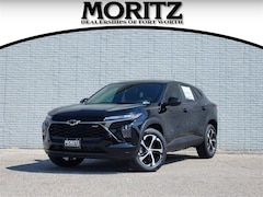 2025 Chevrolet Trax 1RS SUV