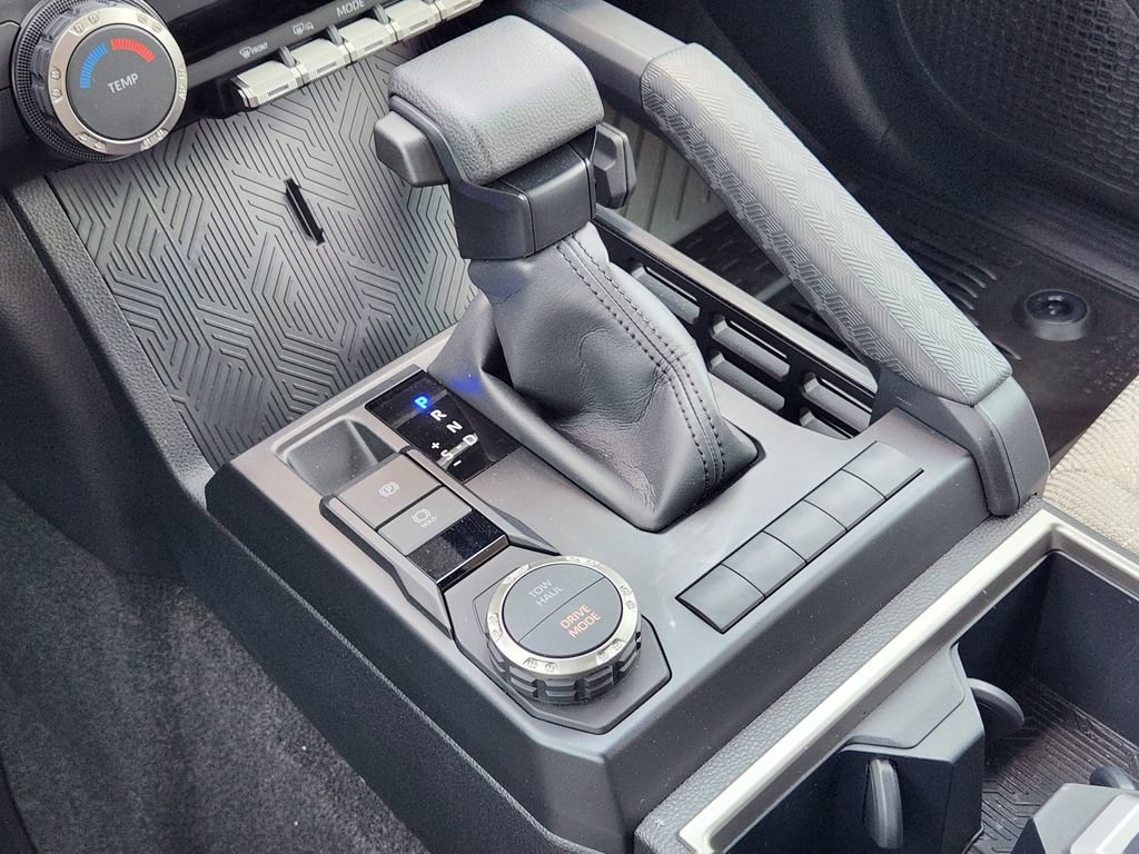 2026 Toyota 4Runner SR5 - Photo 20