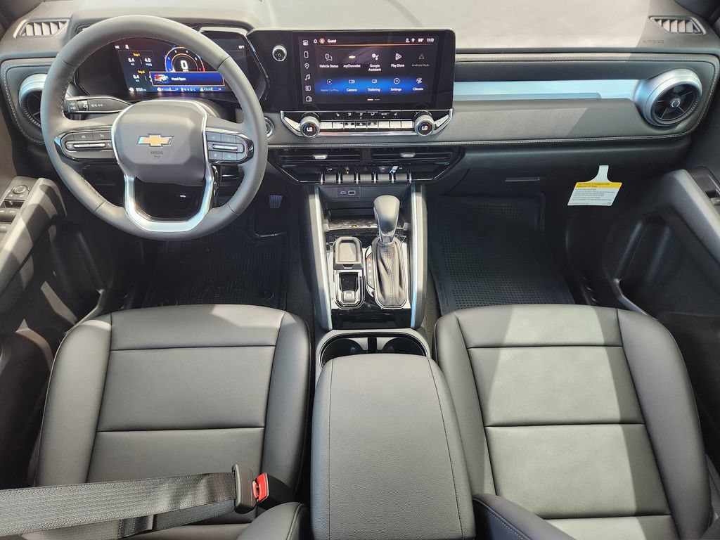 2026 Chevrolet Colorado LT - Photo 17