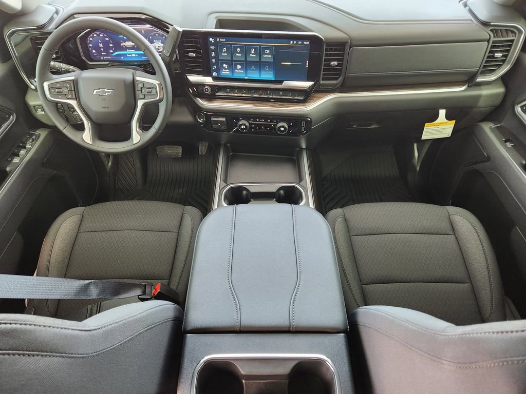 2026 Chevrolet Silverado 2500 HD LT - Photo 18