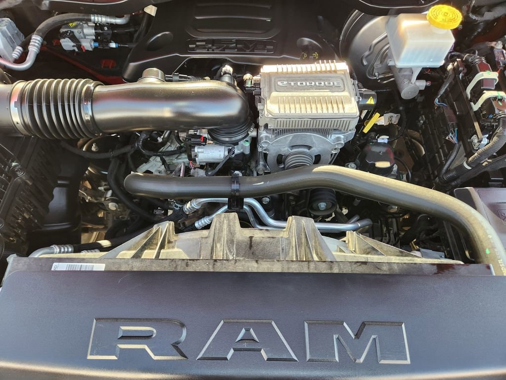 2024 RAM Ram 1500 Pickup Laramie - Photo 32