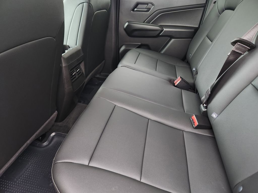 2026 Chevrolet Colorado Trail Boss - Photo 18