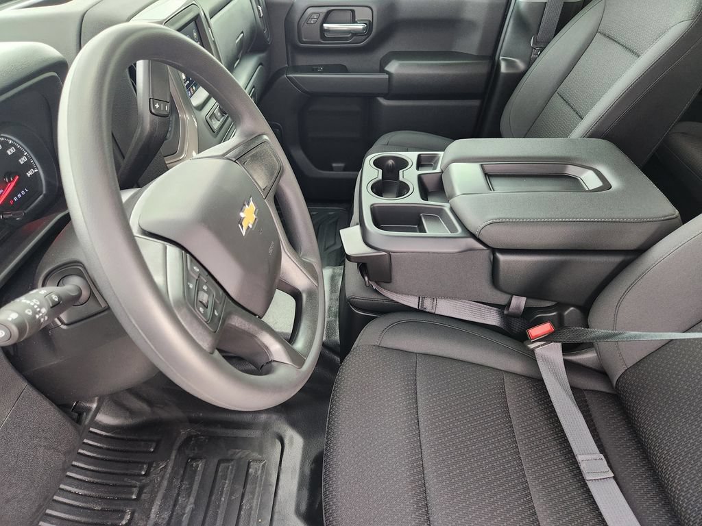 2026 Chevrolet Silverado 2500 HD Work Truck - Photo 10
