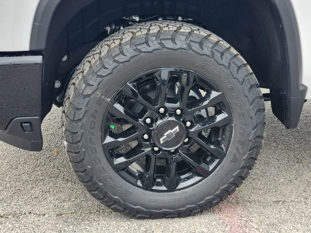 2026 Chevrolet Silverado 2500 HD LT - Photo 9