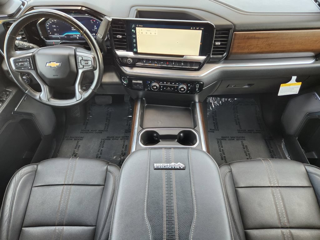 2024 Chevrolet Silverado 2500HD High Country - Photo 27