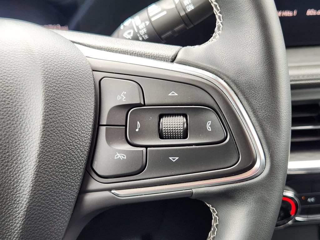 2024 Buick Encore GX Preferred - Photo 28