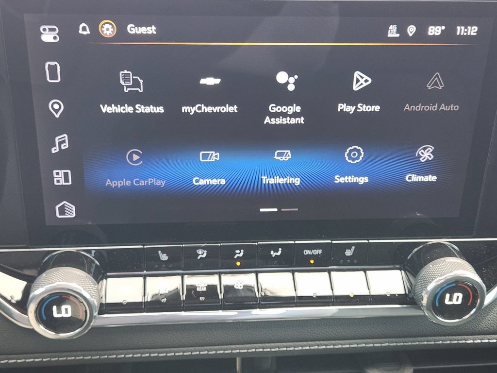 2026 Chevrolet Colorado LT - Photo 12