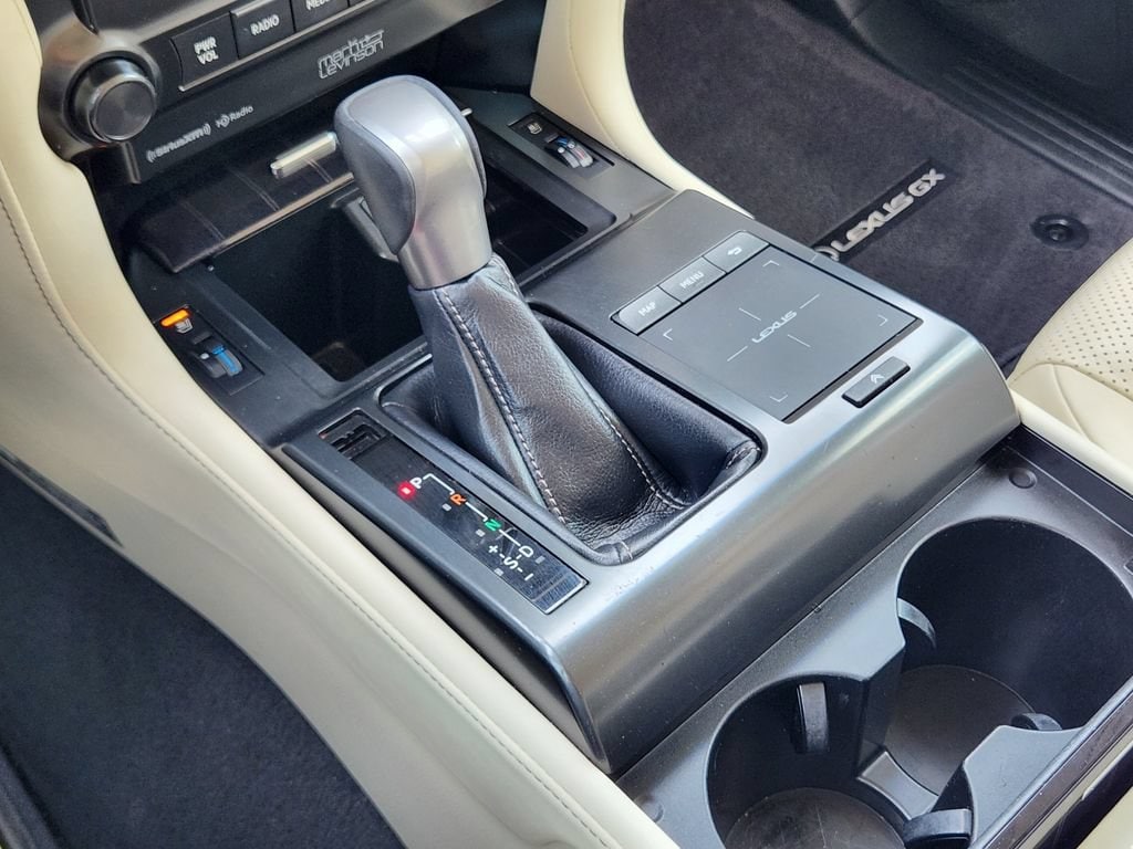 2022 Lexus GX LUXURY - Photo 20