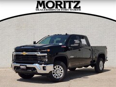 2025 Chevrolet Silverado 2500 HD LT Truck