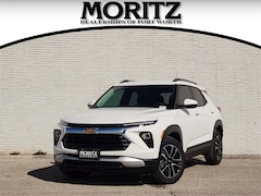 2026 Chevrolet Trailblazer LT SUV