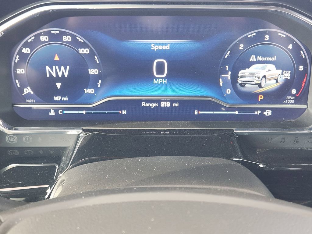 2025 Chevrolet Silverado 1500 RST - Photo 11