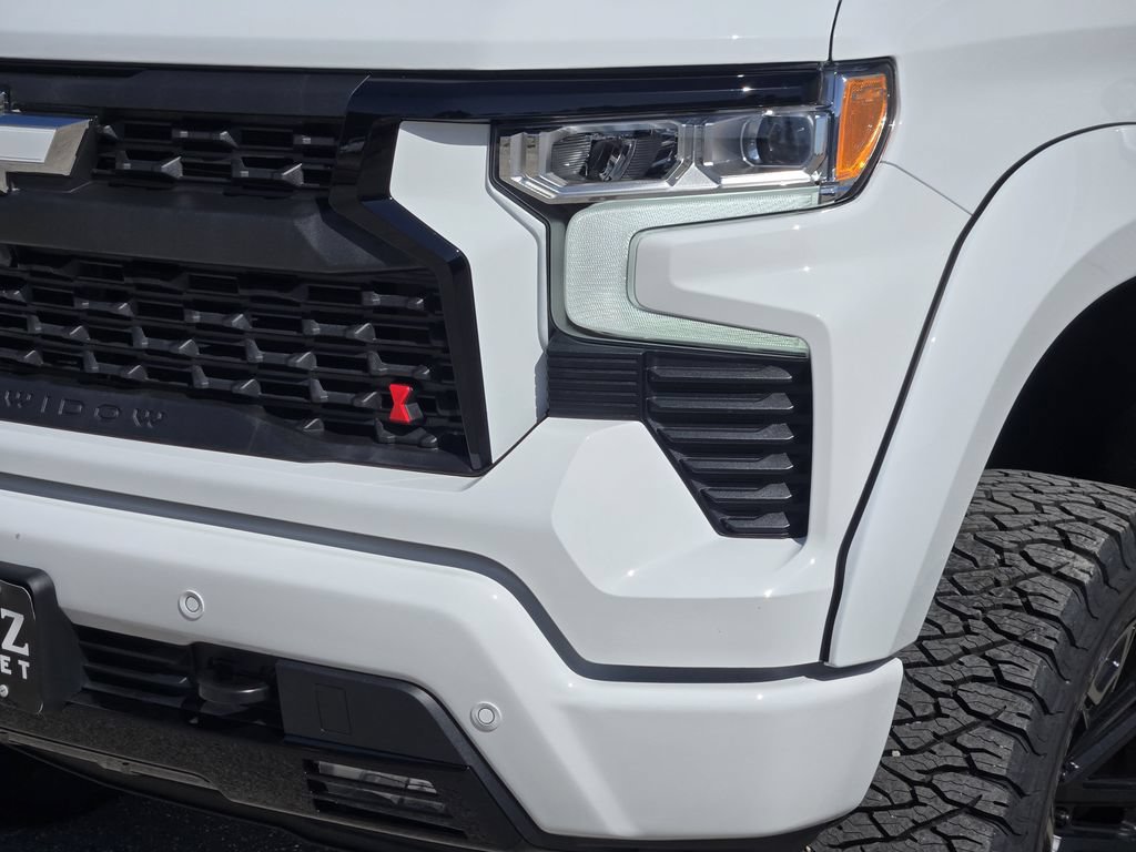 2026 Chevrolet Silverado 1500 RST - Photo 6