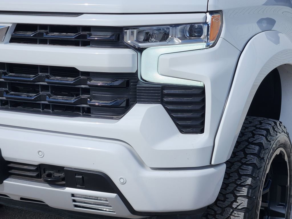 2025 Chevrolet Silverado 1500 RST - Photo 6