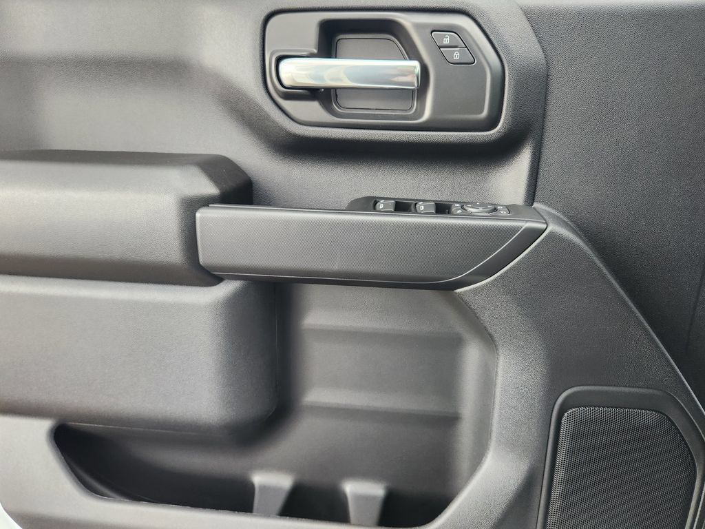 2026 Chevrolet Silverado 2500 HD Work Truck - Photo 17