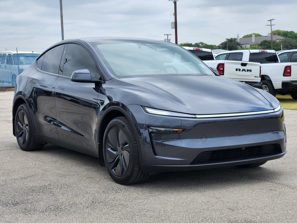 Used 2026 Tesla Model Y Premium Rear-Wheel Drive SUV