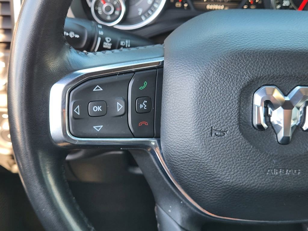 2024 RAM Ram 1500 Pickup Laramie - Photo 29