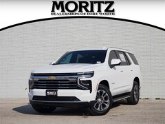 2026 Chevrolet Tahoe LT SUV