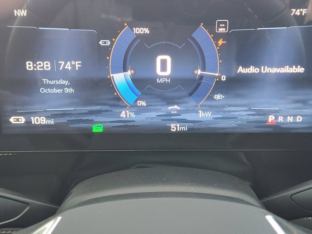 2025 Chevrolet Blazer EV LT - Photo 11