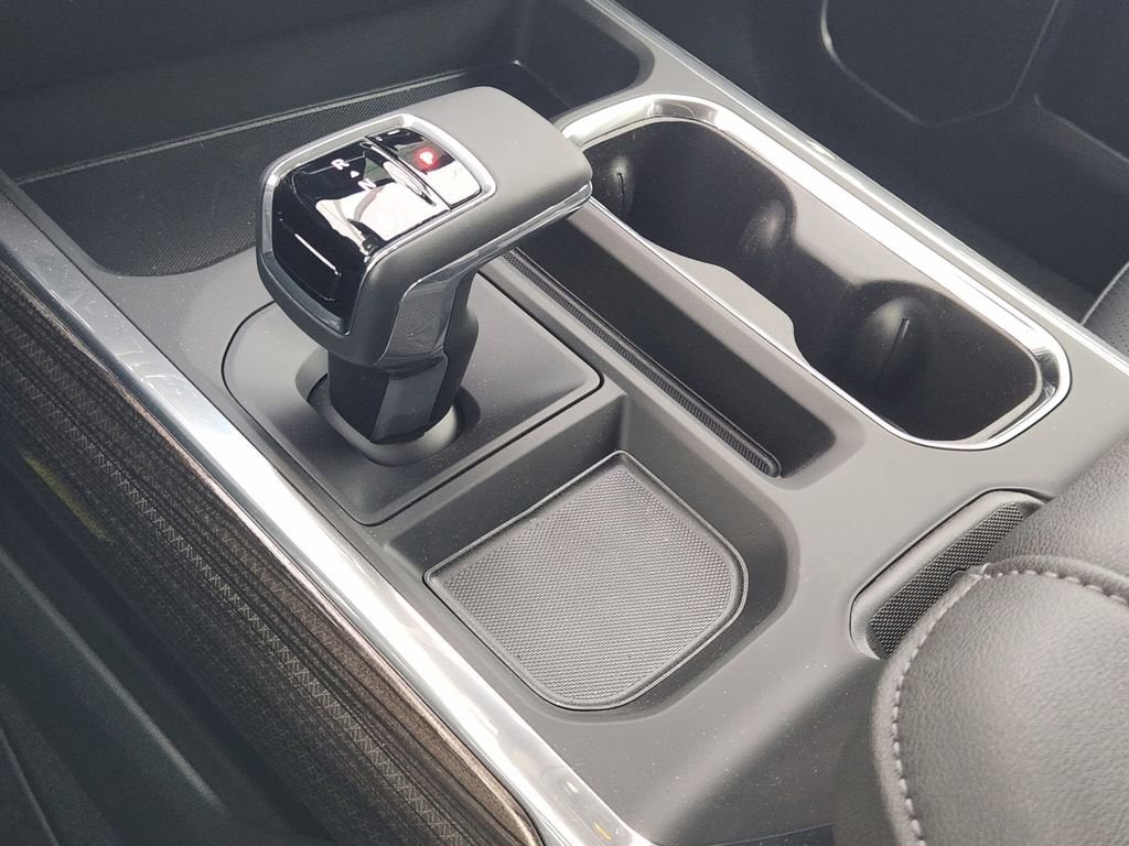 2026 Chevrolet Silverado 1500 RST - Photo 16
