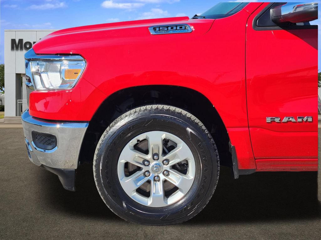 2024 RAM Ram 1500 Pickup Laramie - Photo 8