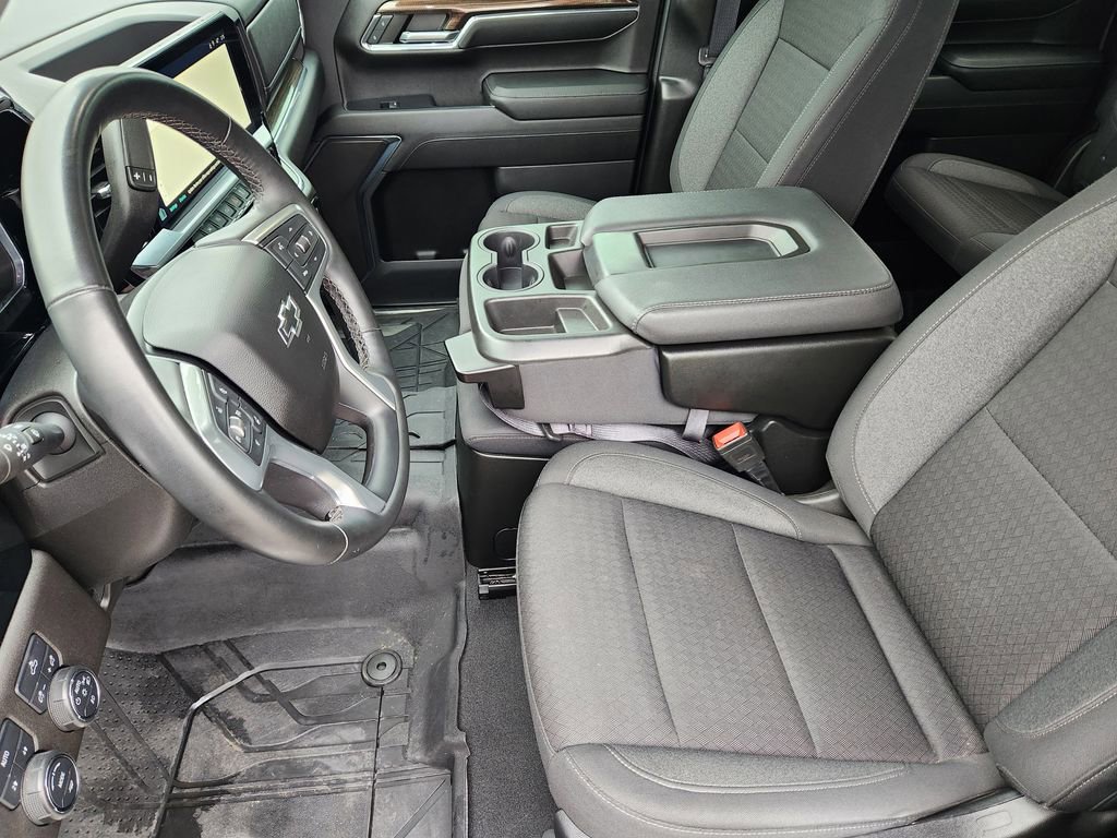 2024 Chevrolet Silverado 1500 RST - Photo 13