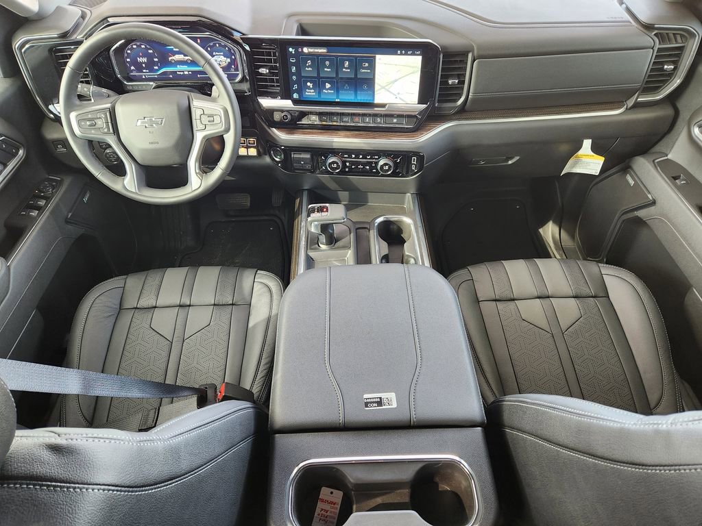 2025 Chevrolet Silverado 1500 RST - Photo 17
