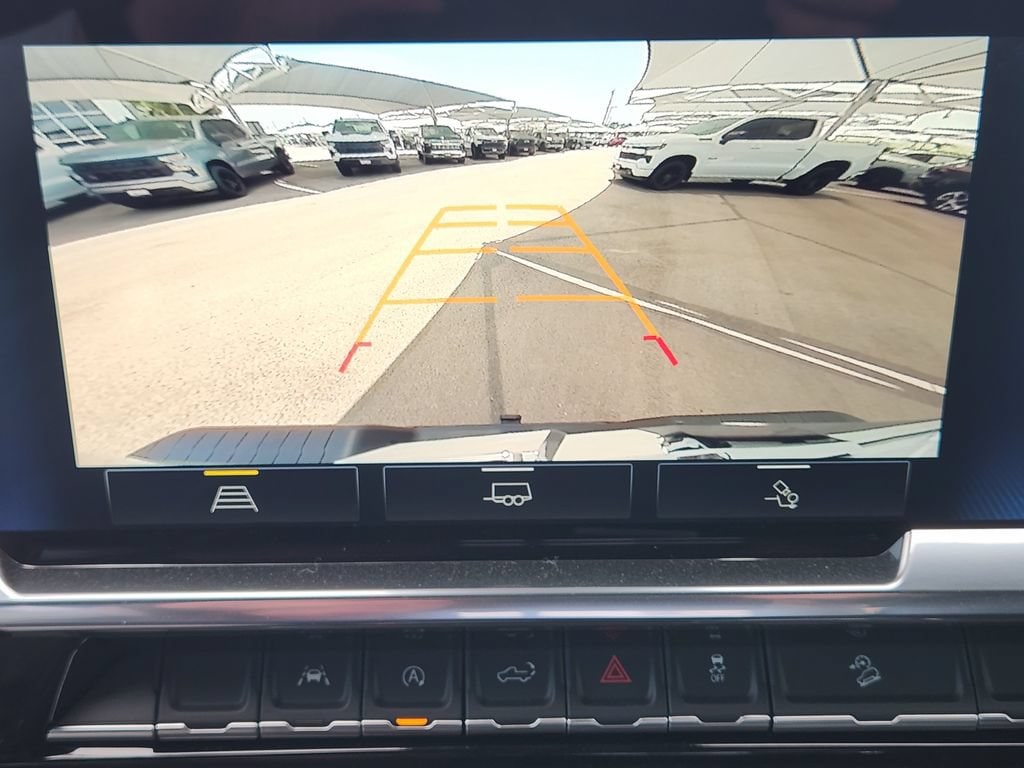 2026 Chevrolet Silverado 1500 LT Trail Boss - Photo 13
