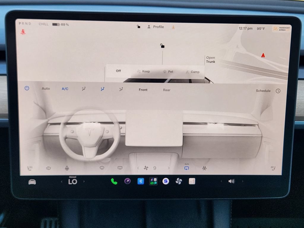 2024 Tesla Model Y Performance - Photo 18