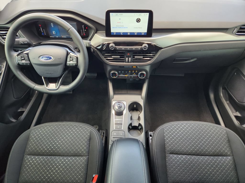 2023 Ford Escape Active - Photo 25