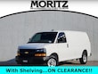  Chevrolet Express Cargo